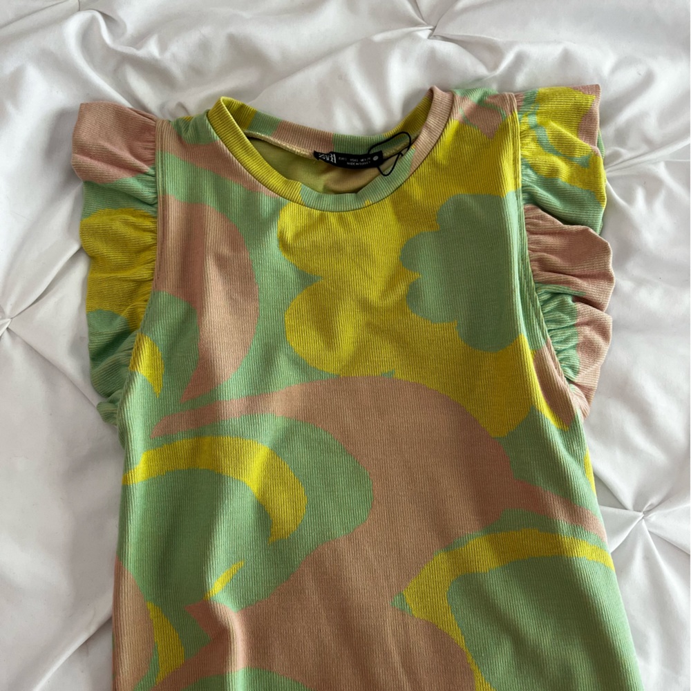 Zara Shirt